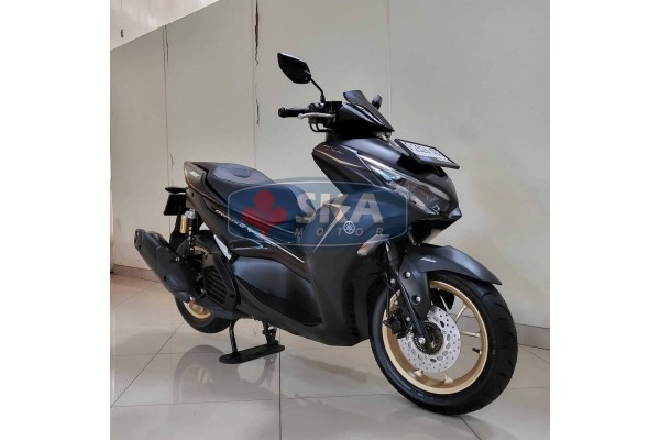 Yamaha Aerox 155 S ABS Tahun 2020